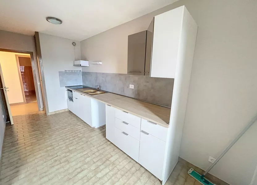 Appartement Place Jean Moulin à Romorantin-Lanthenay