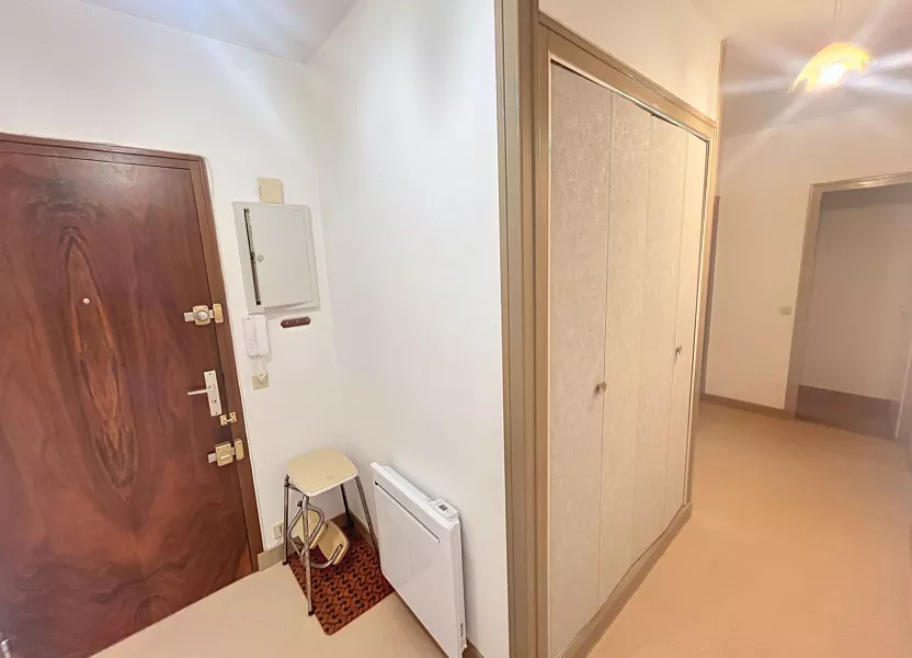 Appartement Place Jean Moulin à Romorantin-Lanthenay