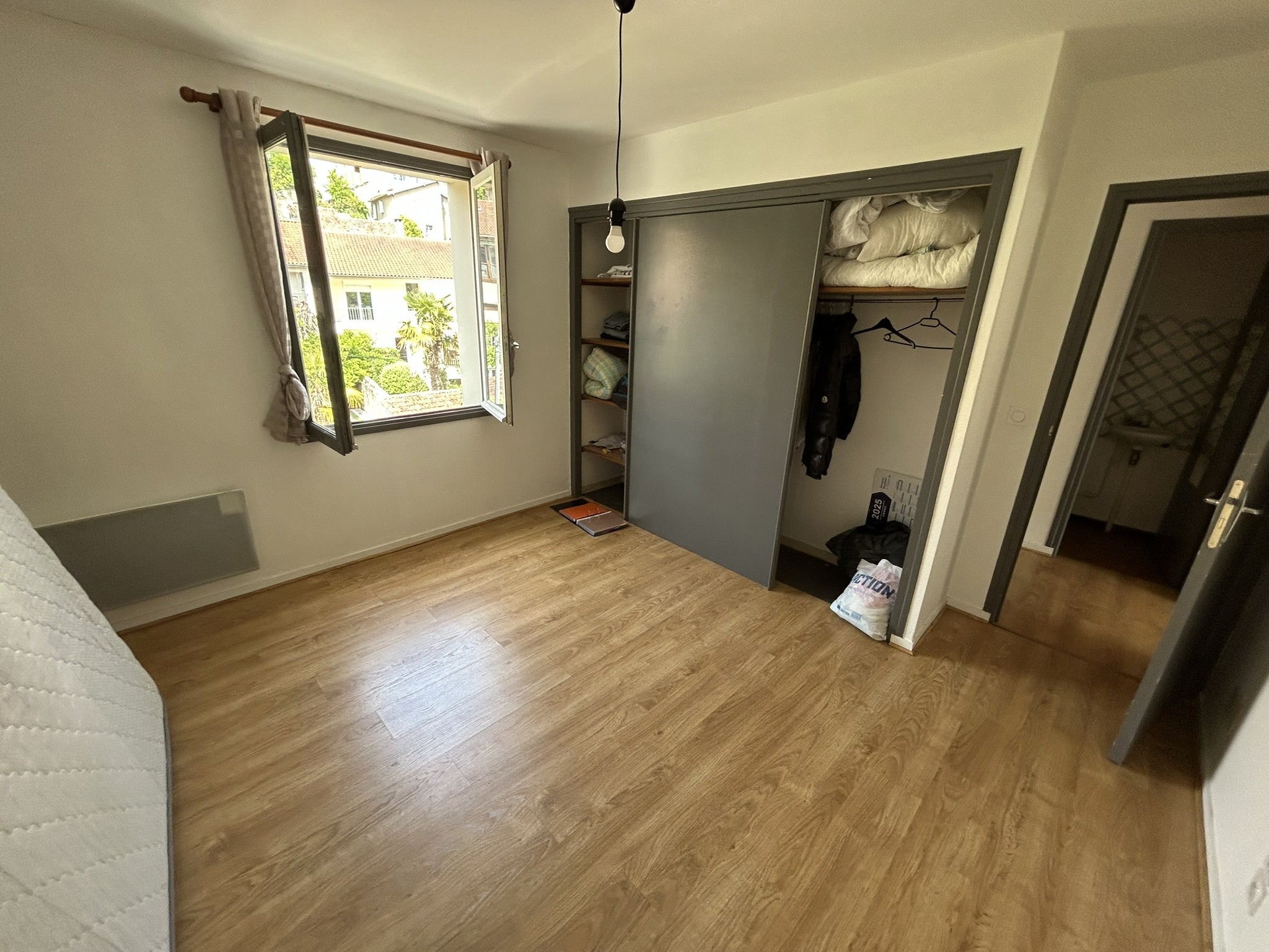 Flat Mairie d’Auch in Auch