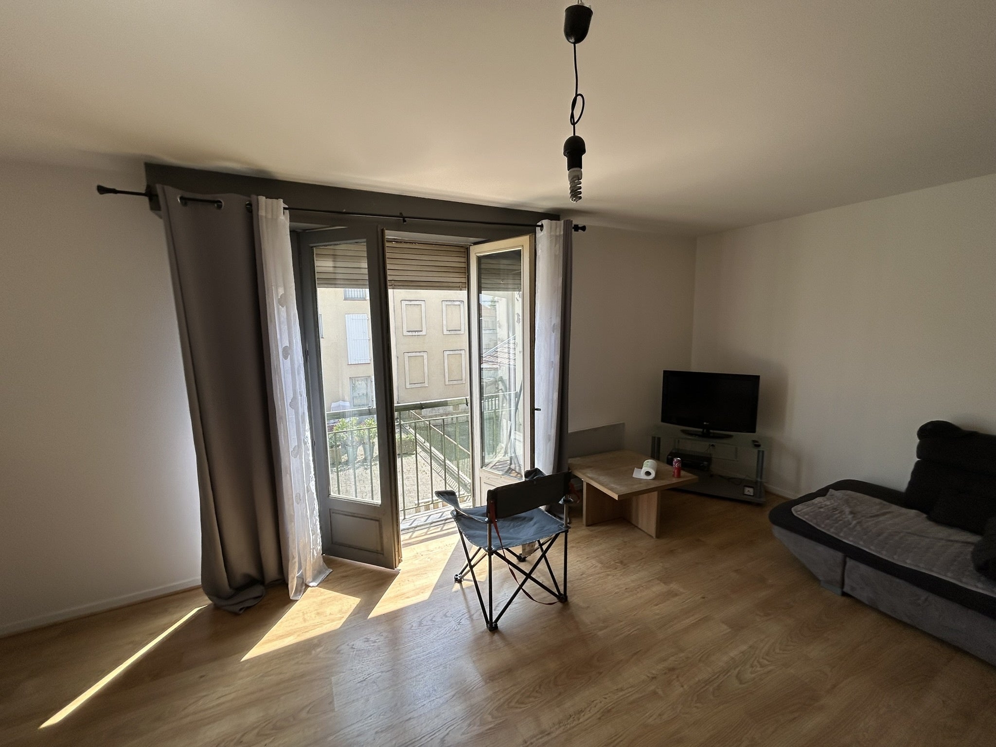 Flat Mairie d’Auch in Auch