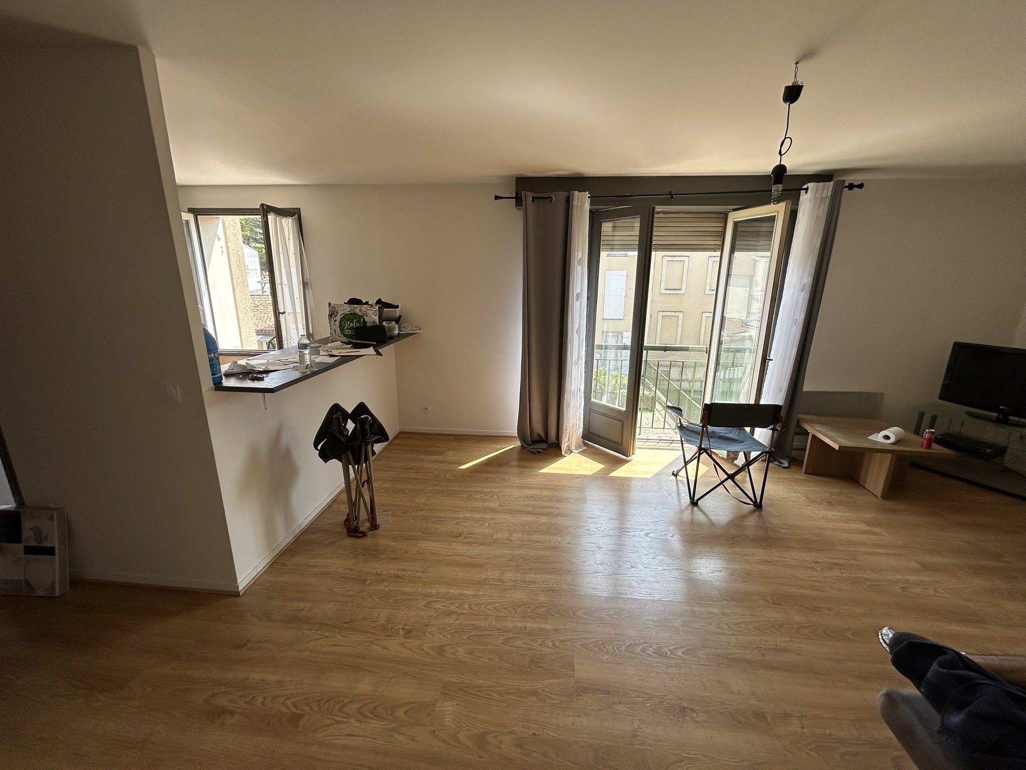 Appartement Mairie d’Auch à Auch