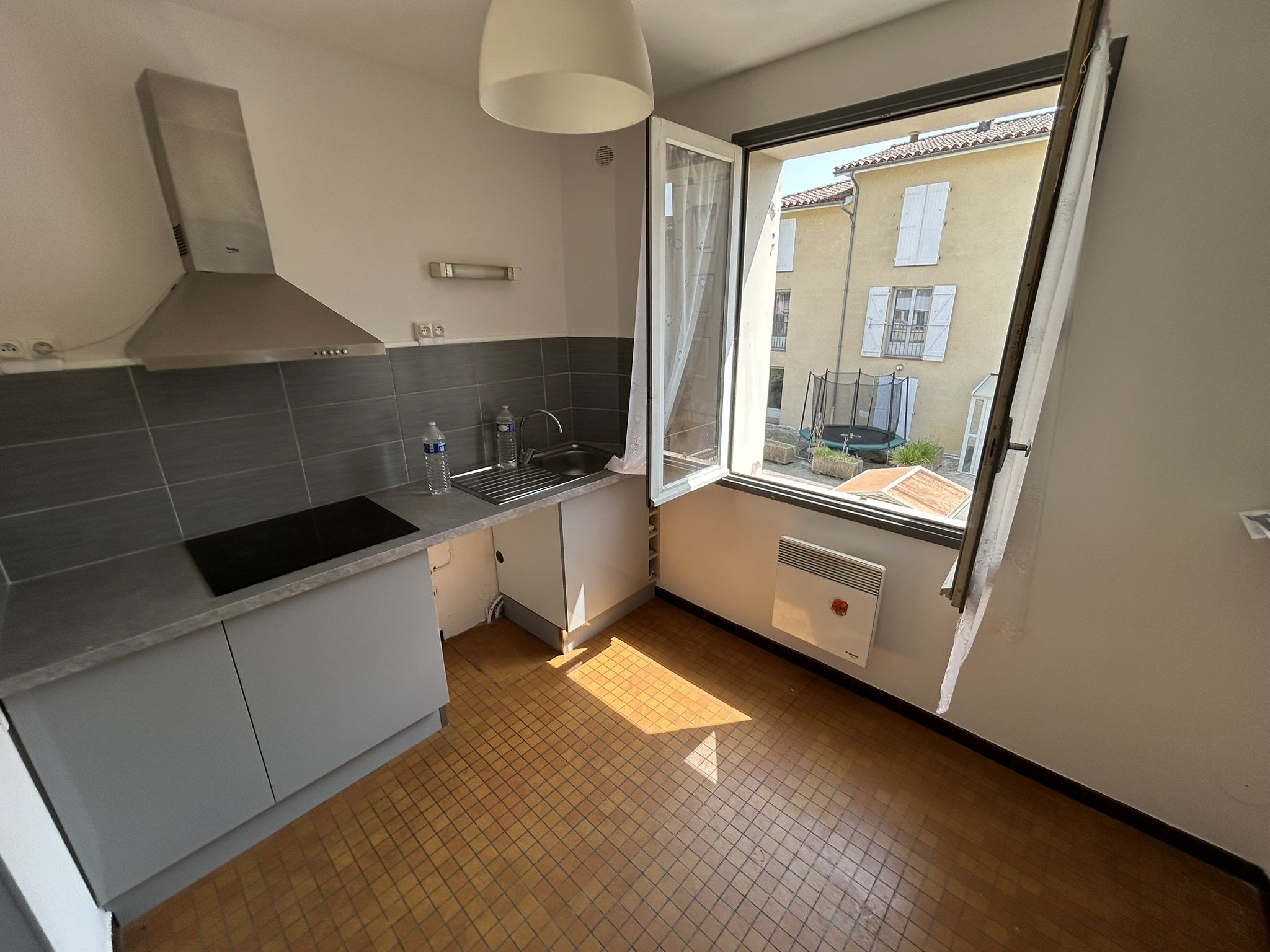 Flat Mairie d’Auch in Auch