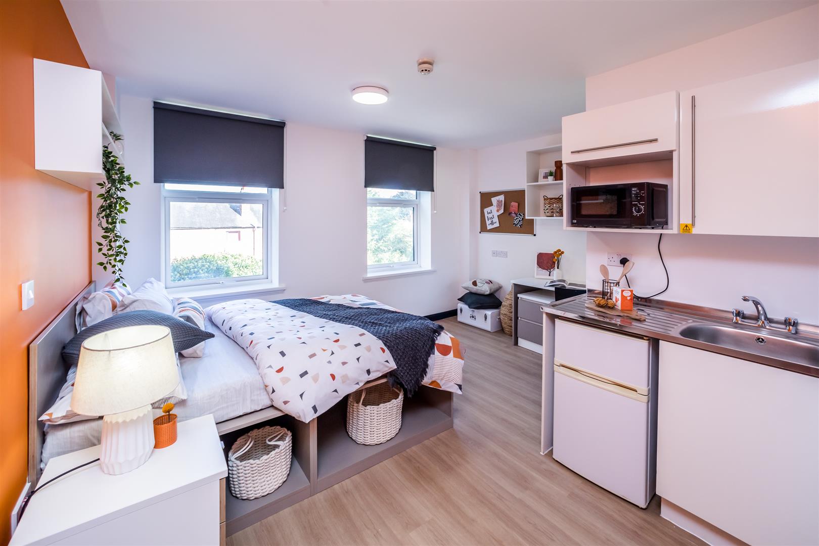Room Newport in Lincoln