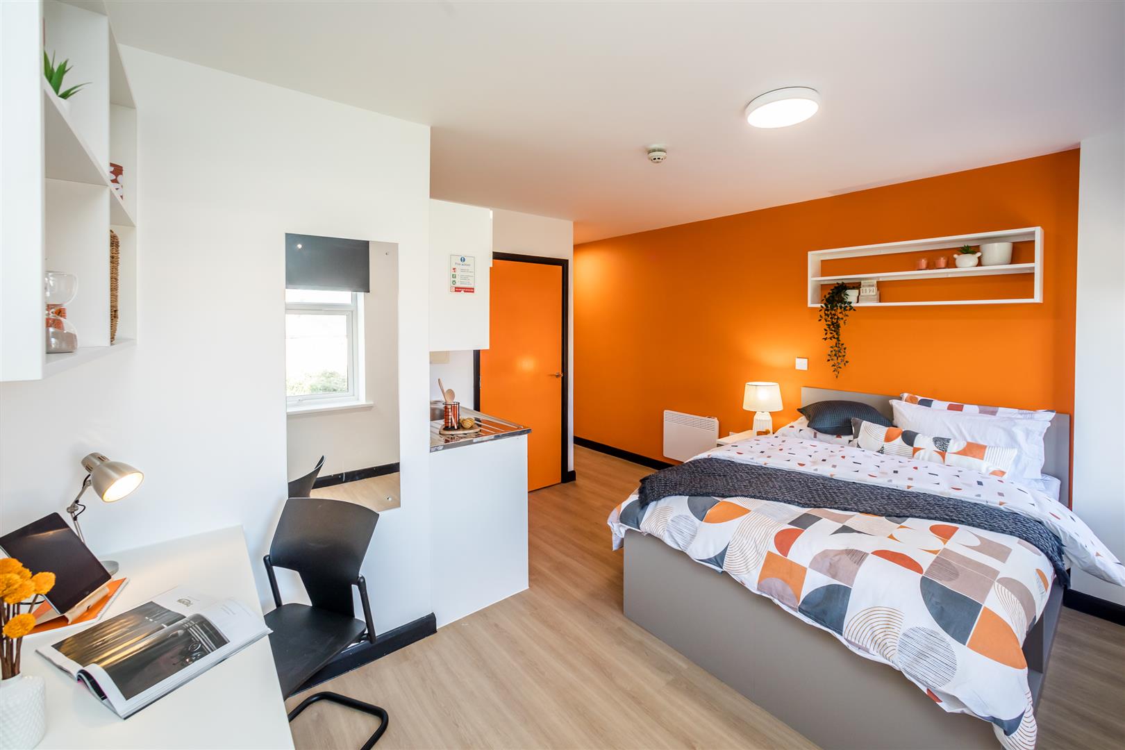 Room Newport in Lincoln