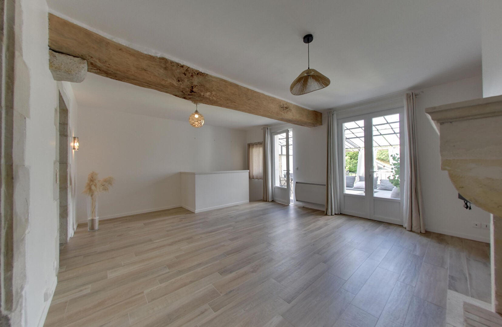 Maison Rue du Flottage à Vermenton