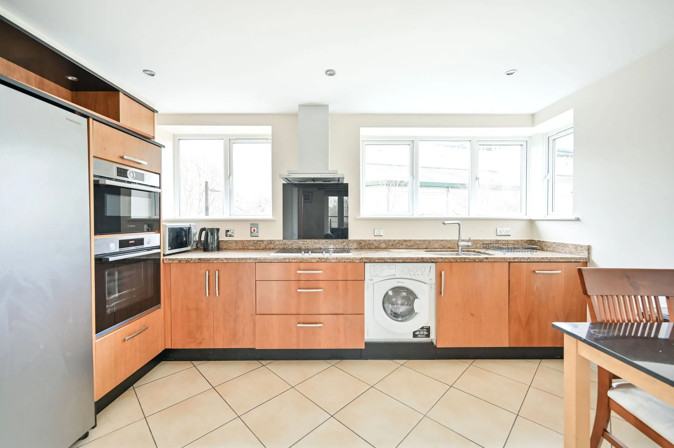Flat Strand Drive in Greater London