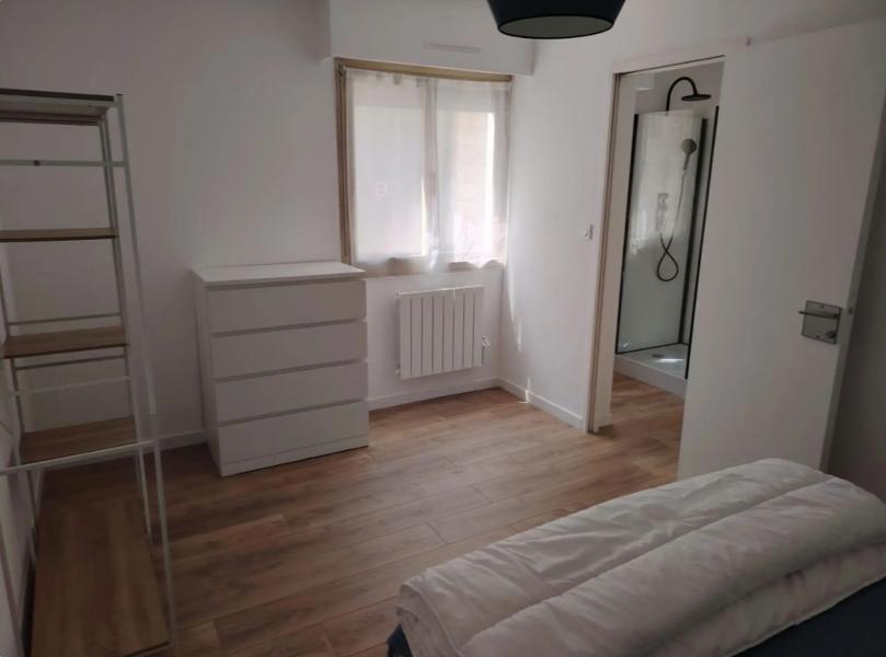 Appartement Rue des Treilles à Libourne