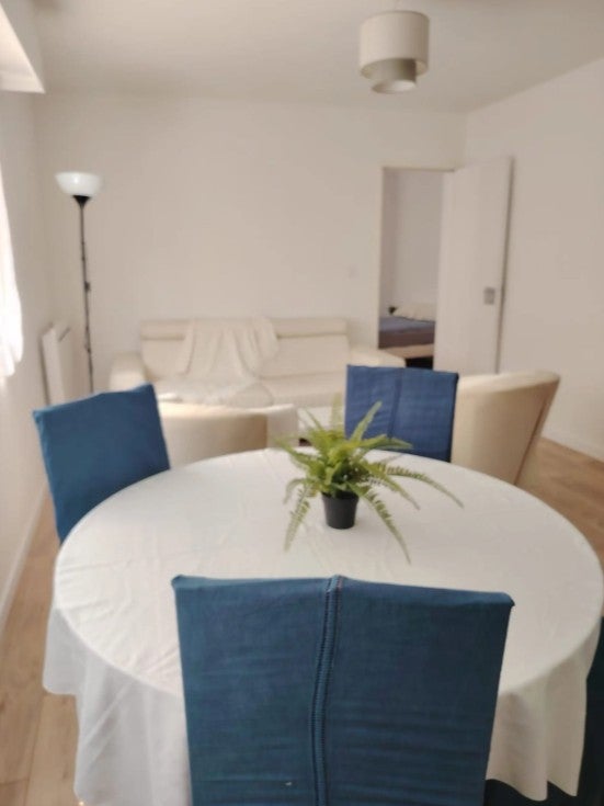 Appartement Rue des Treilles à Libourne