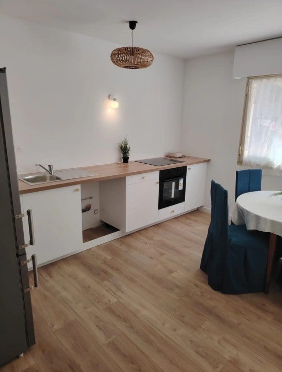 Appartement Rue des Treilles à Libourne
