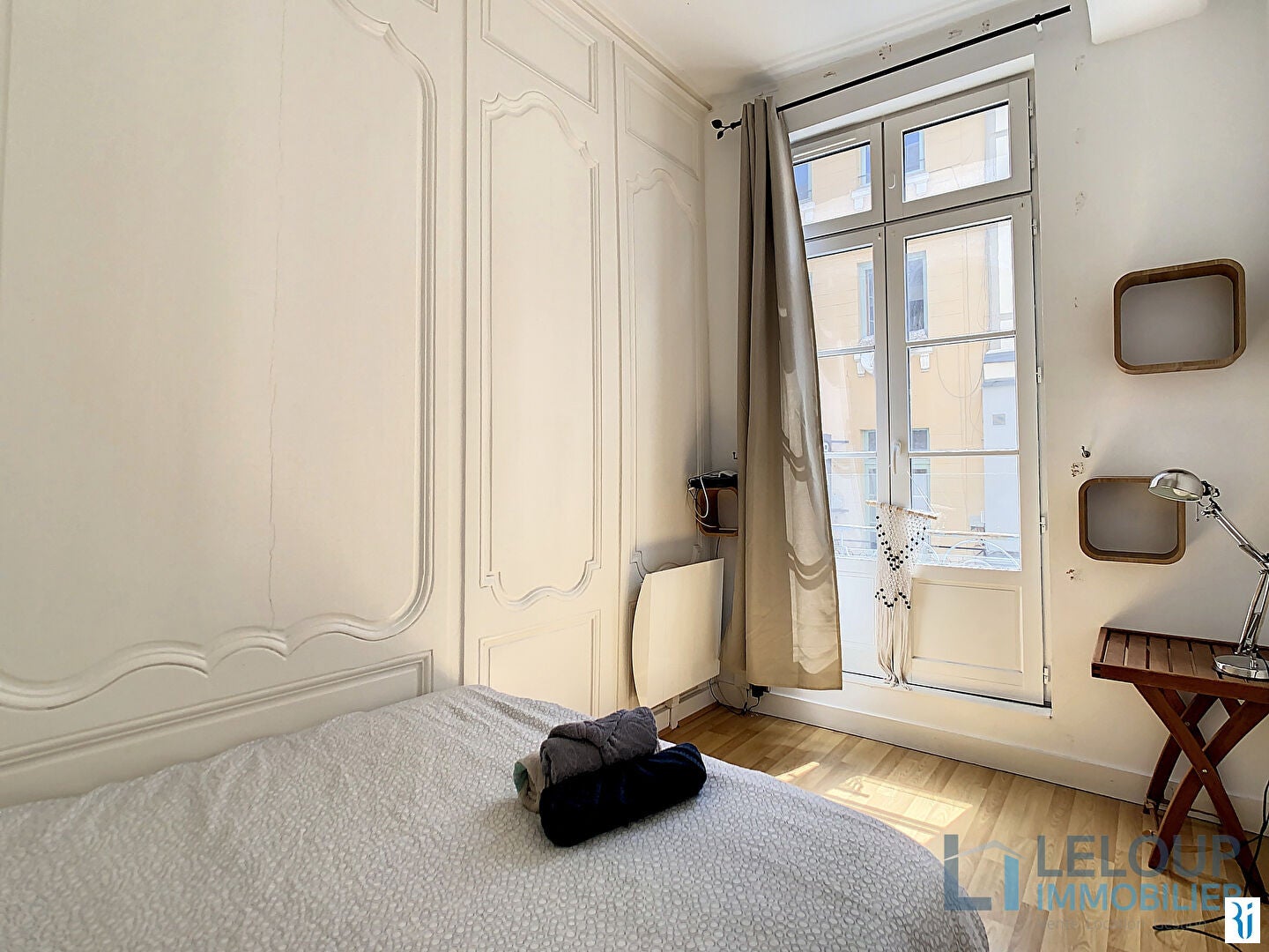 Appartement Rue Saint-Éloi à Rouen