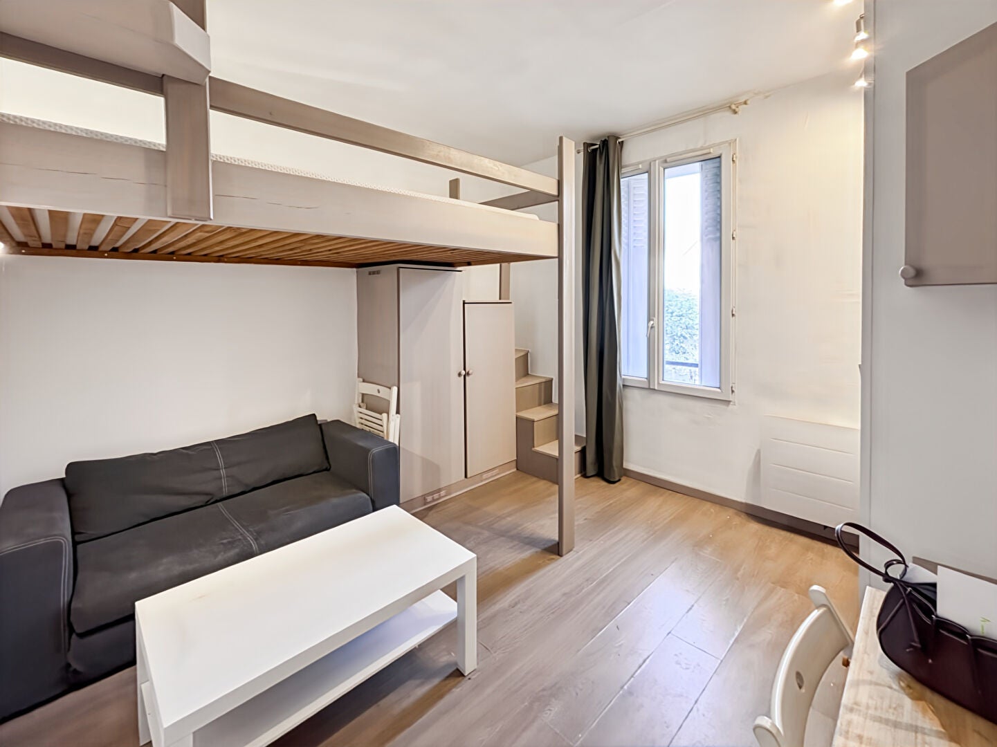 Flat Rue du Champoreux in Mennecy