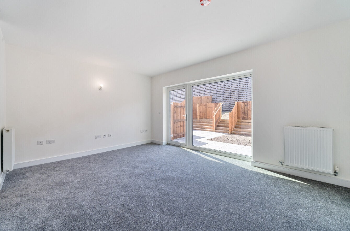 House Wheatley Grove in Barrowford