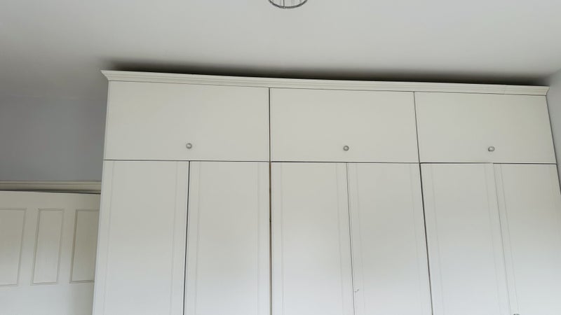 Room Hampton Road in Greater London
