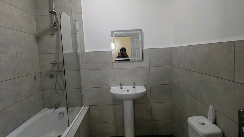 Room Prestwich Street in Burnley