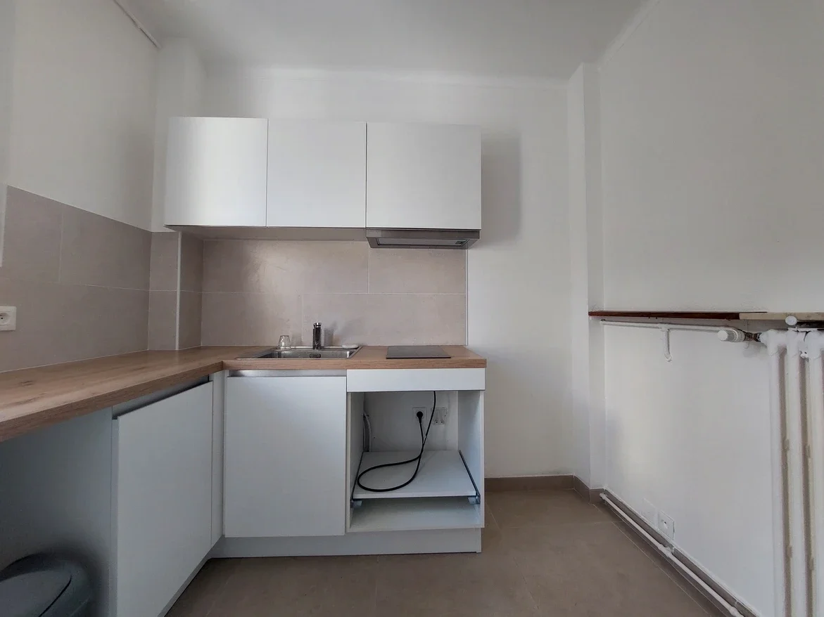 Appartement Boulevard Gambetta à Limoges
