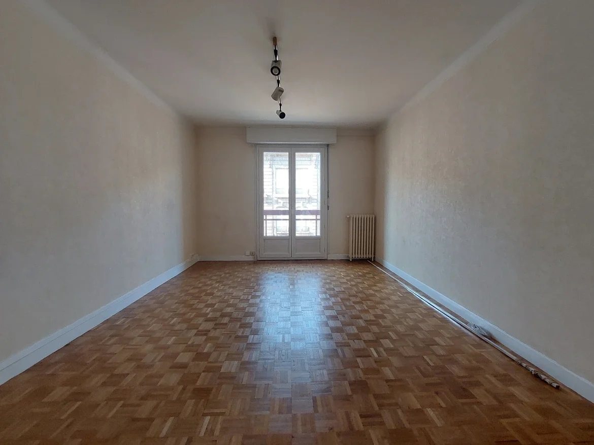 Appartement Boulevard Gambetta à Limoges
