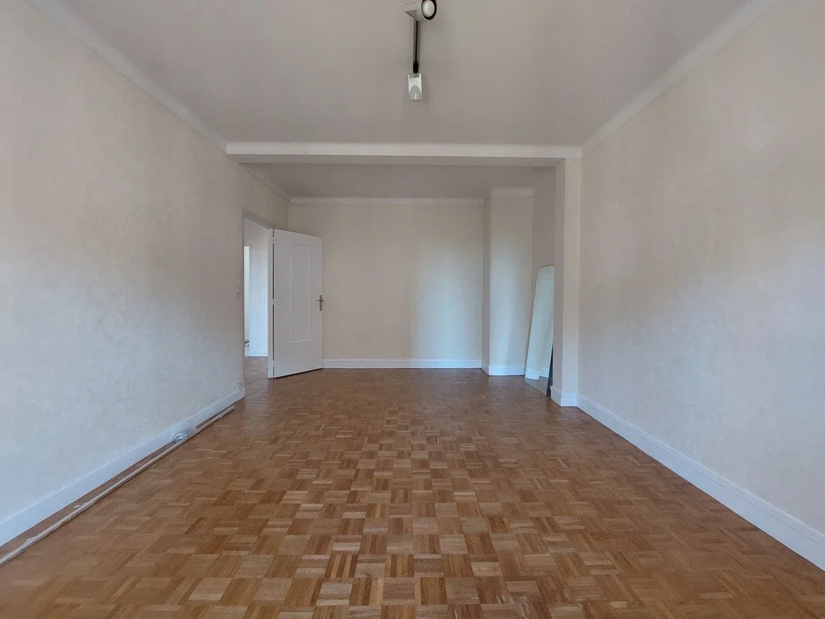 Appartement Boulevard Gambetta à Limoges