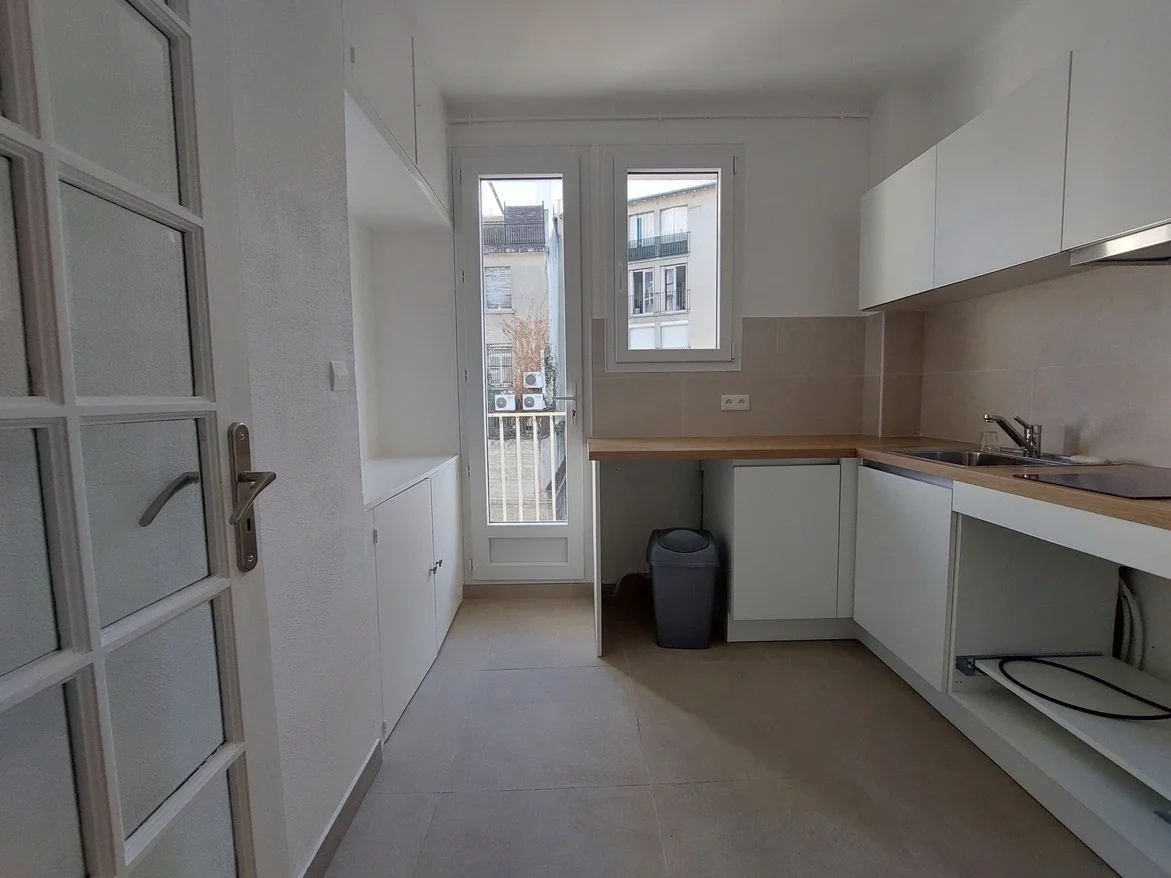 Appartement Boulevard Gambetta à Limoges