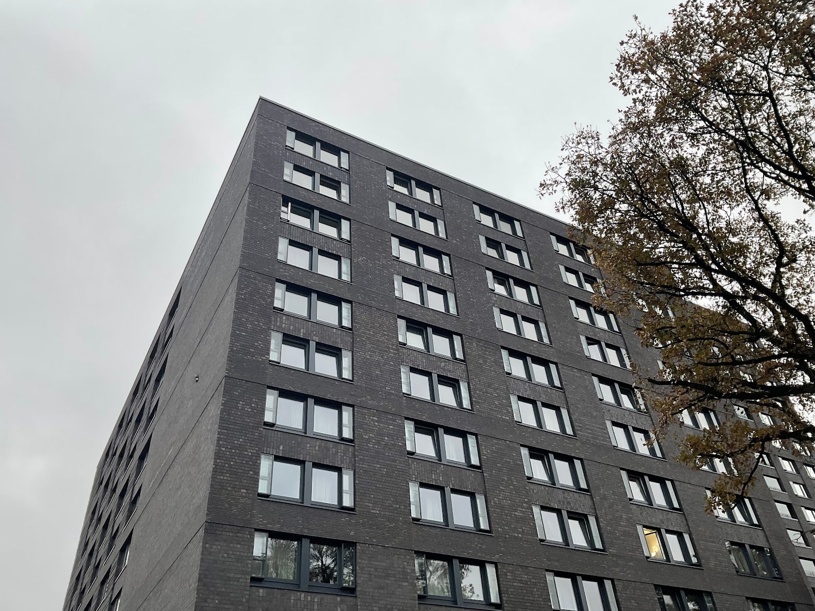 Wohnung Hebebrandstraße in Hamburg