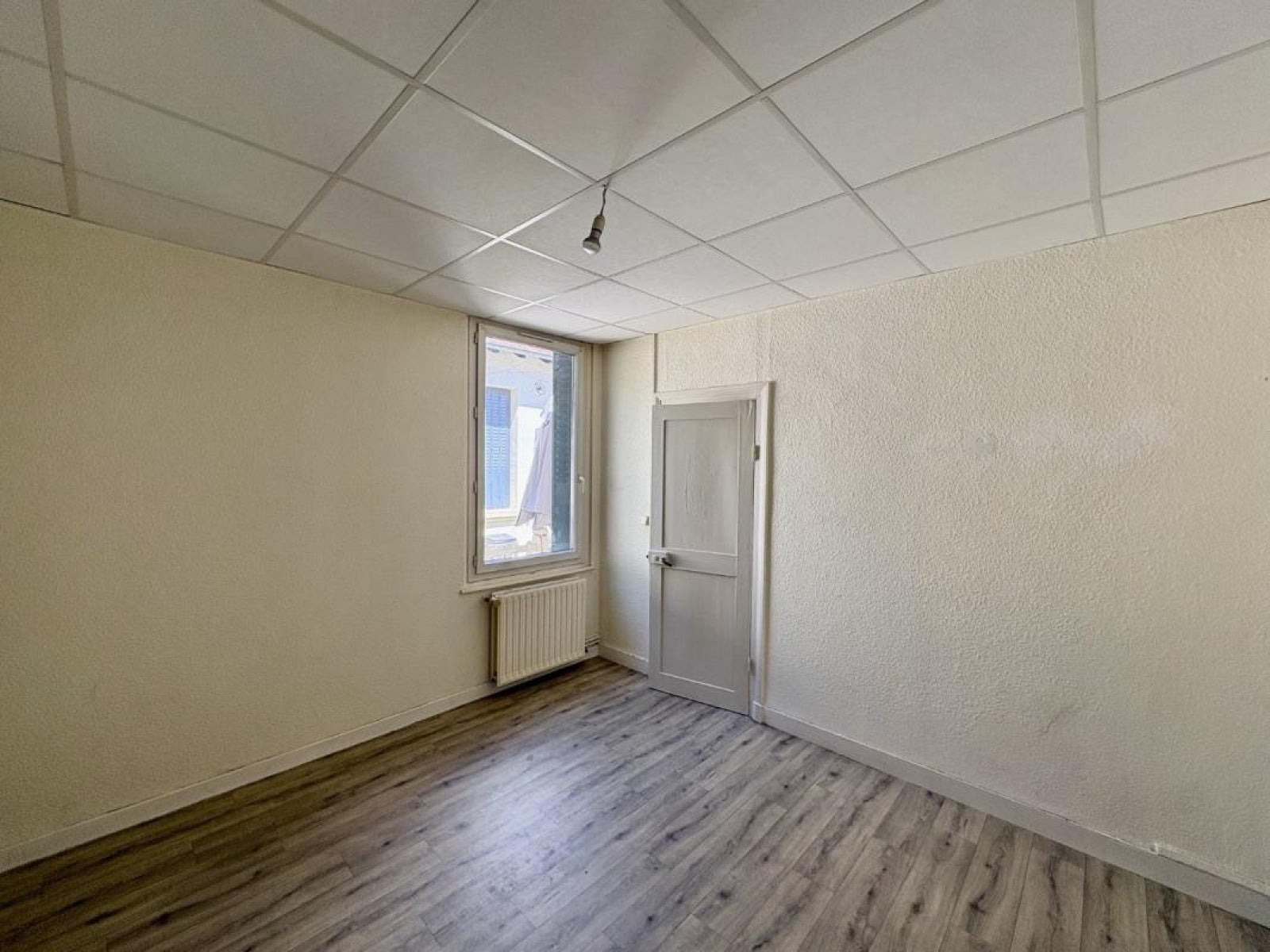Appartement Rue de Cadore à Roanne