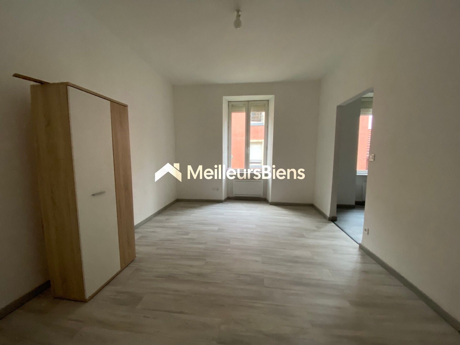 Appartement Faubourg de Lyon à Belfort