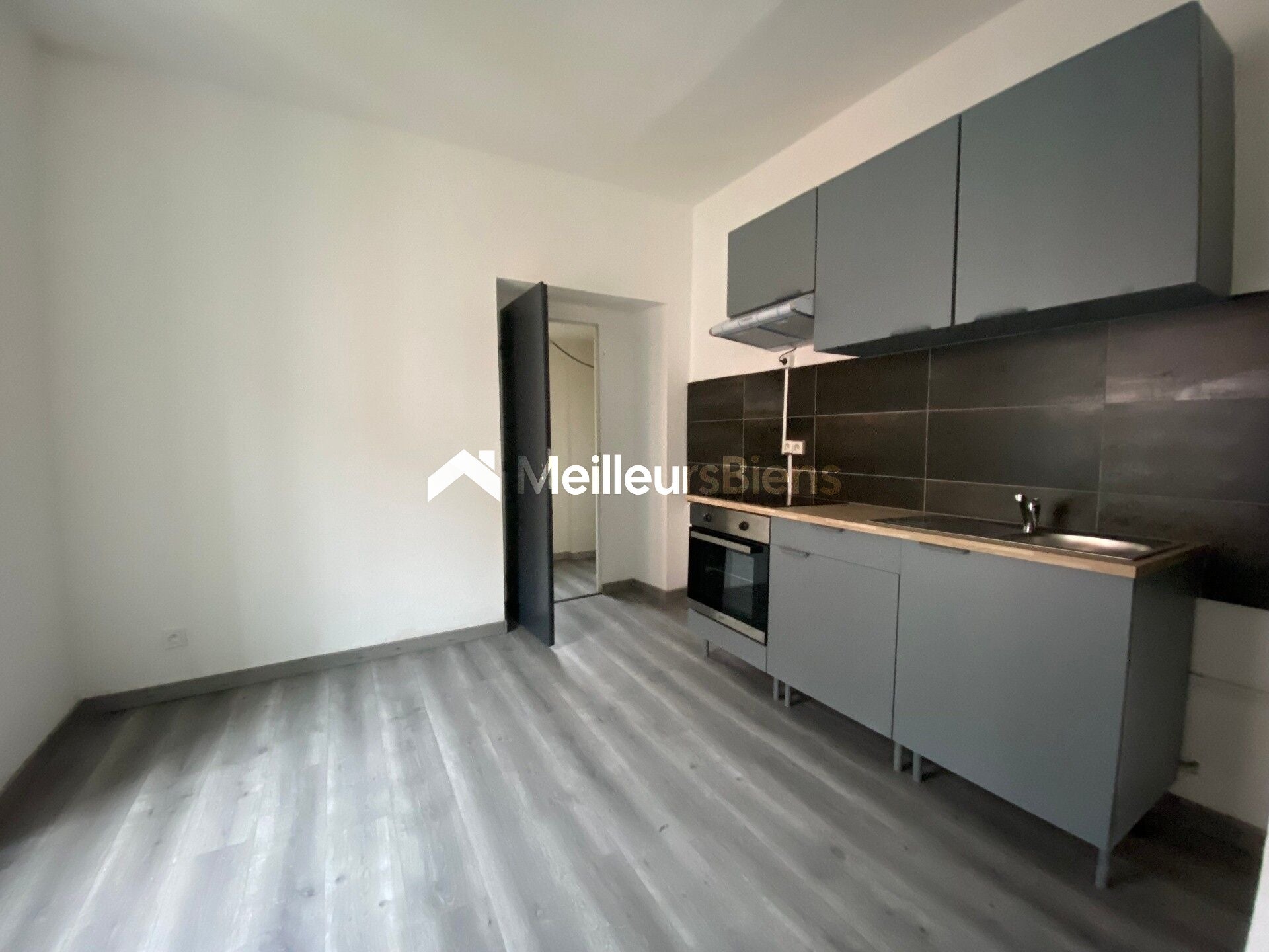 Appartement Faubourg de Lyon à Belfort