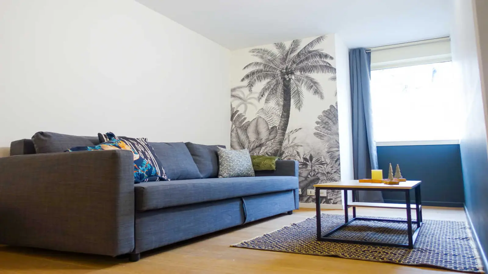 Appartement Rue Thomassin à Lyon