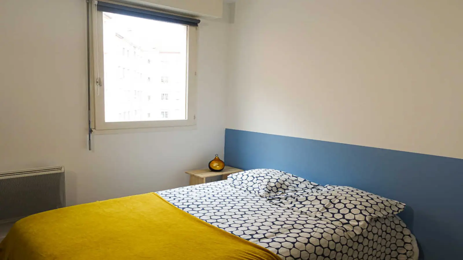 Appartement Rue Thomassin à Lyon