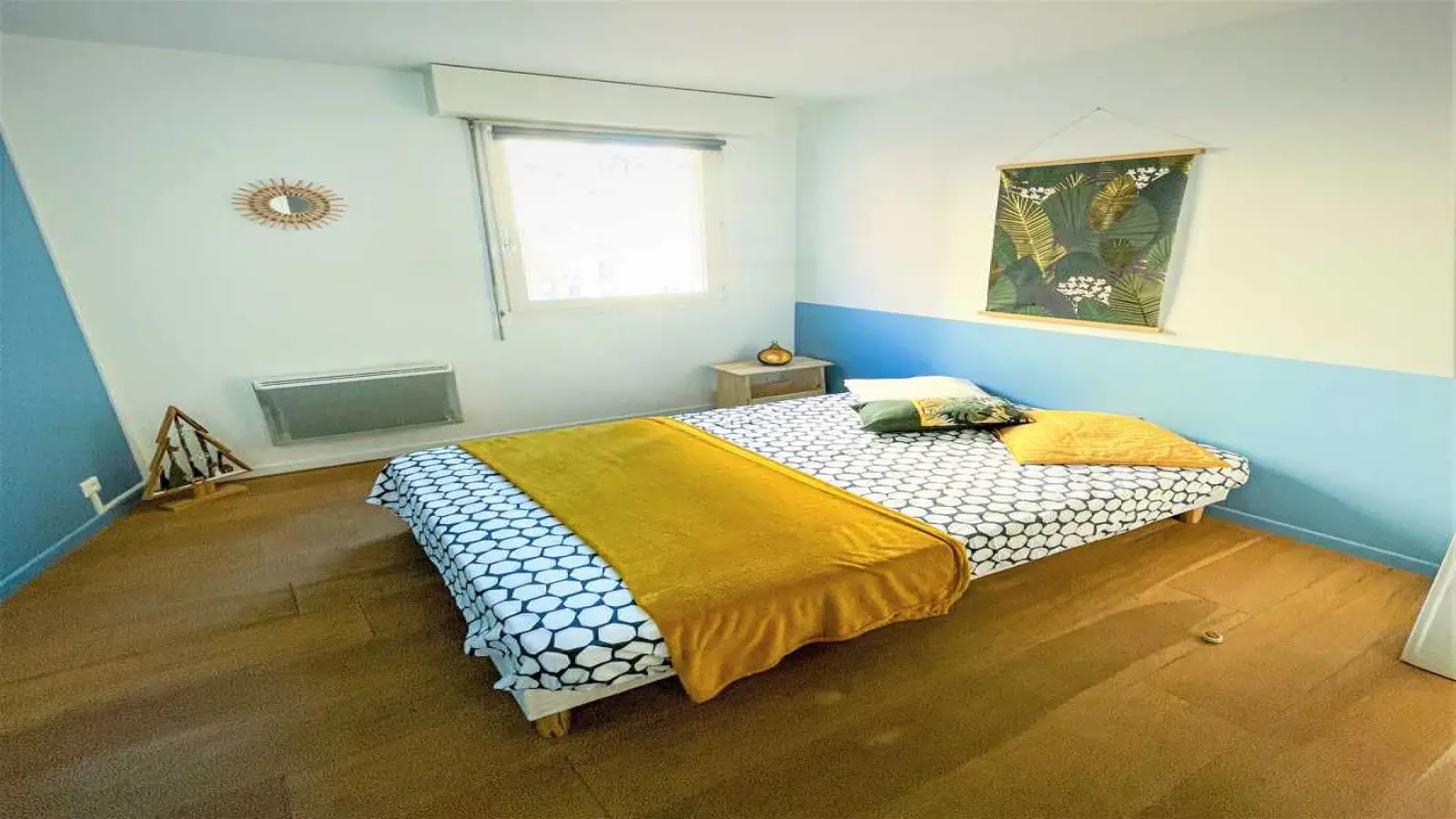 Appartement Rue Thomassin à Lyon