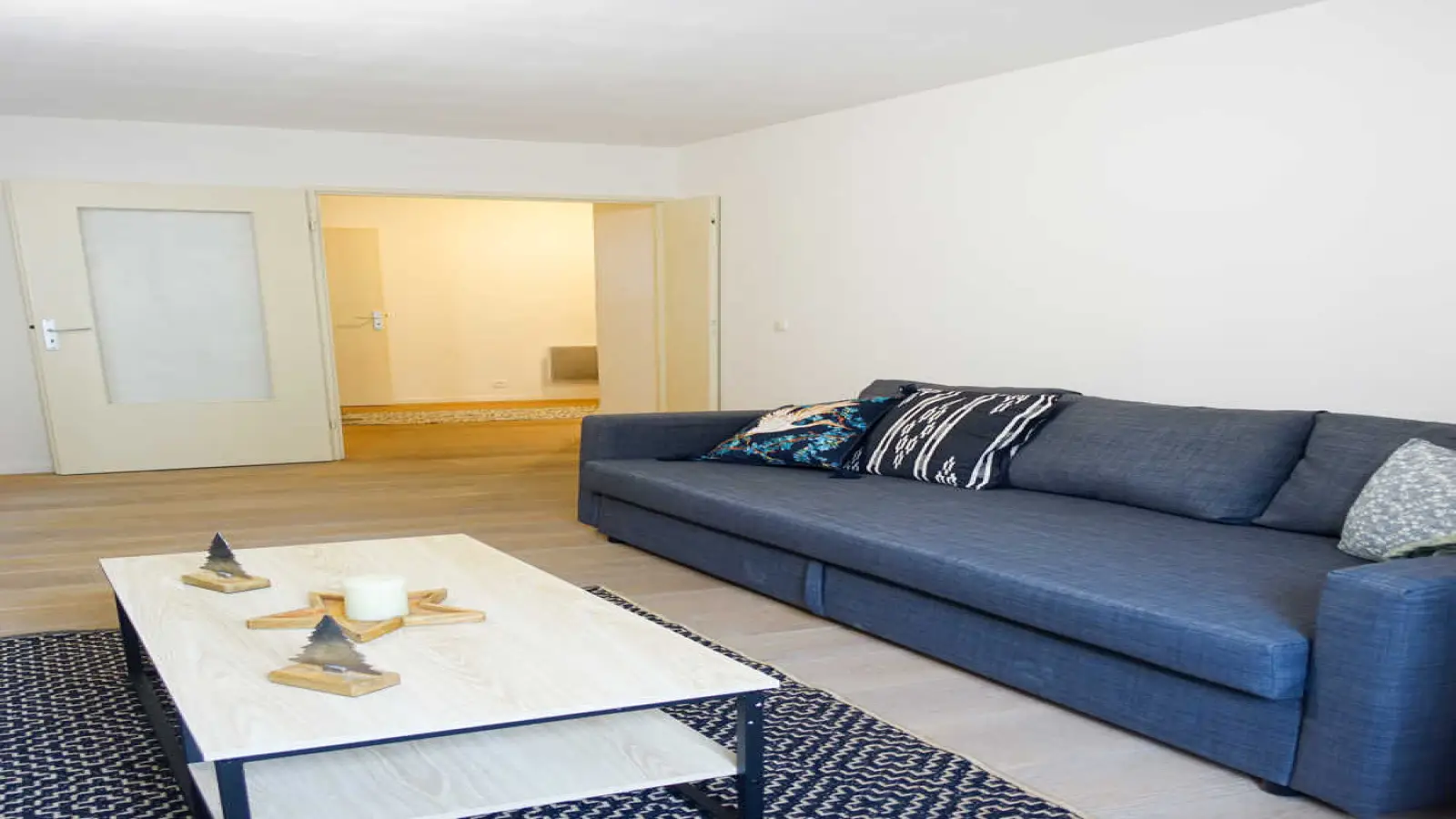 Appartement Rue Thomassin à Lyon