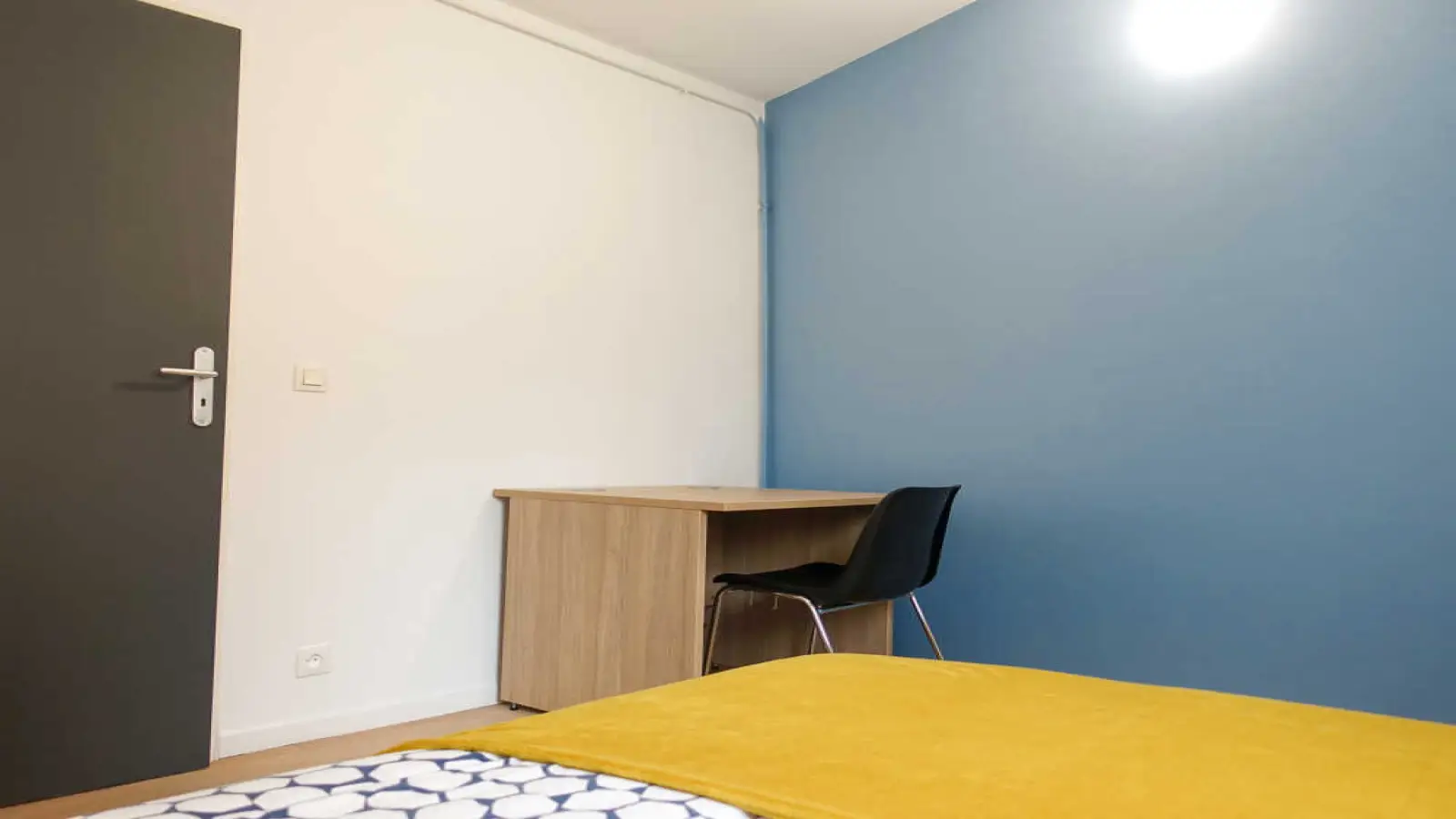 Appartement Rue Thomassin à Lyon