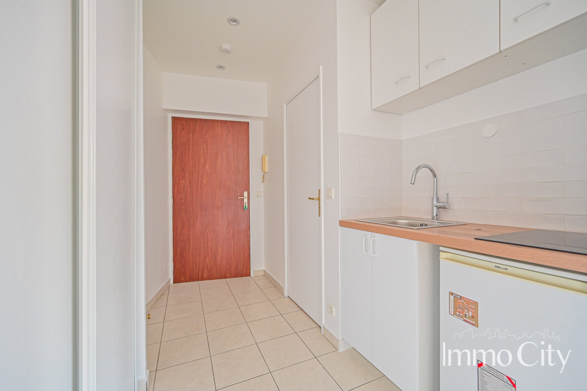 Flat Rue Rouget de Lisle in Boulogne-Billancourt