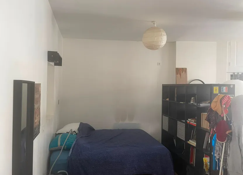 Appartement Rue Michel Servet à Saint-Étienne