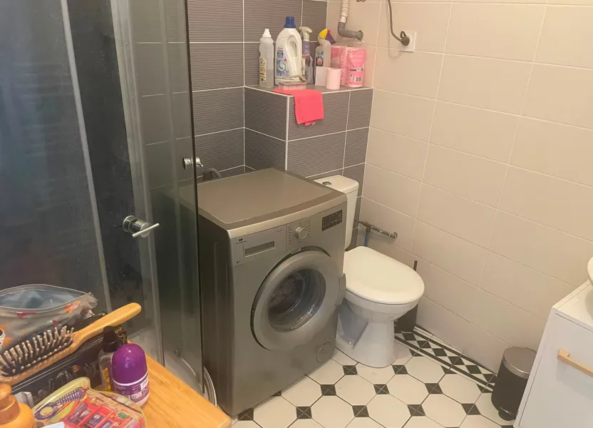 Appartement Rue Michel Servet à Saint-Étienne