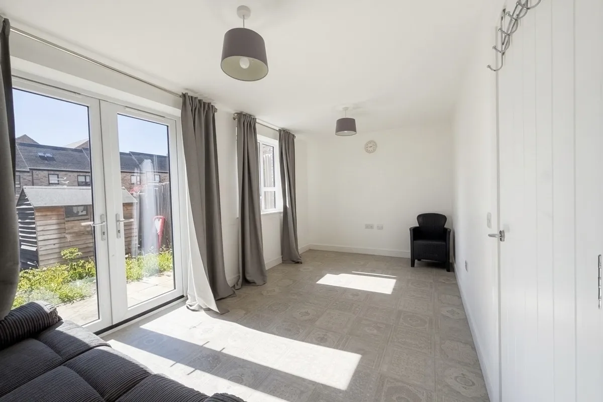 House Nailsworth Crescent in Reigate and Banstead