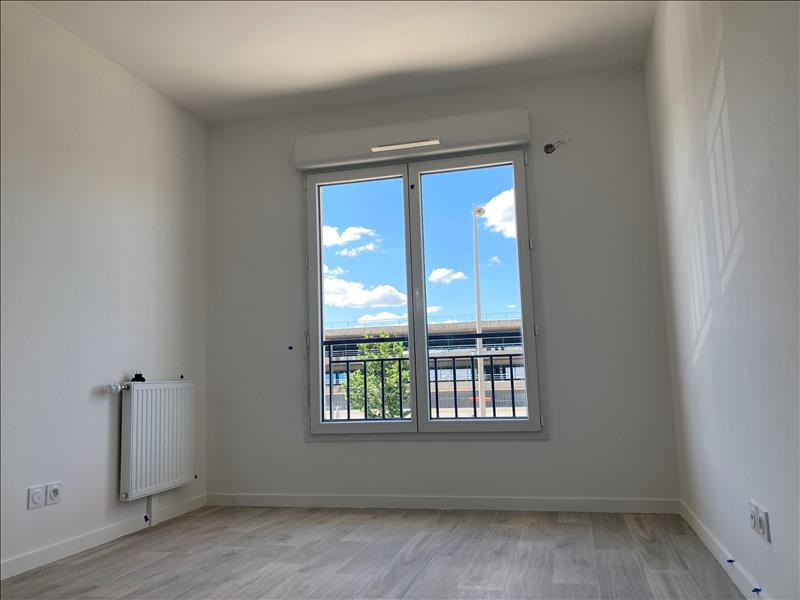 Flat Avenue Adolphe Devaux in Le Blanc-Mesnil
