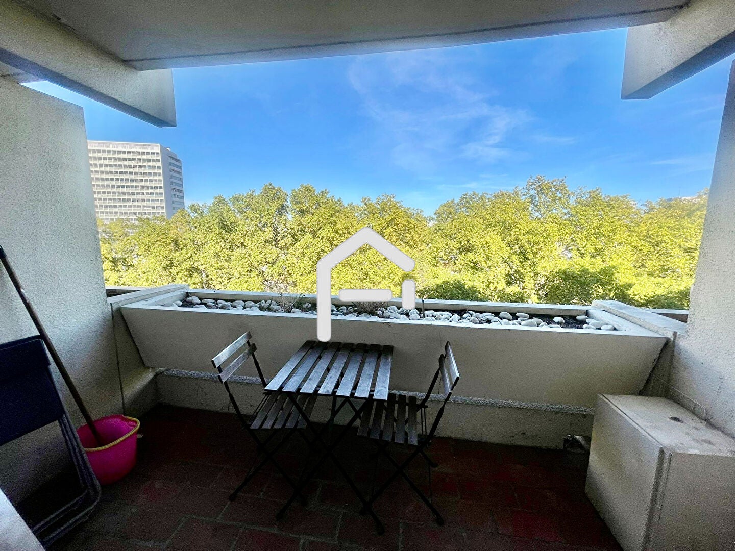 Flat Boulevard de Bonrepos in Toulouse