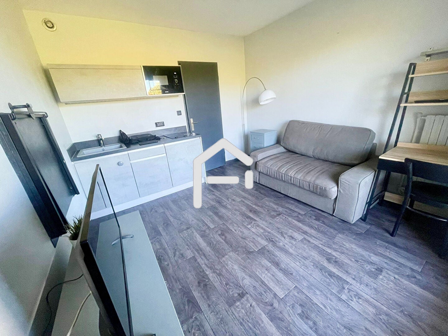 Appartement Boulevard de Bonrepos à Toulouse