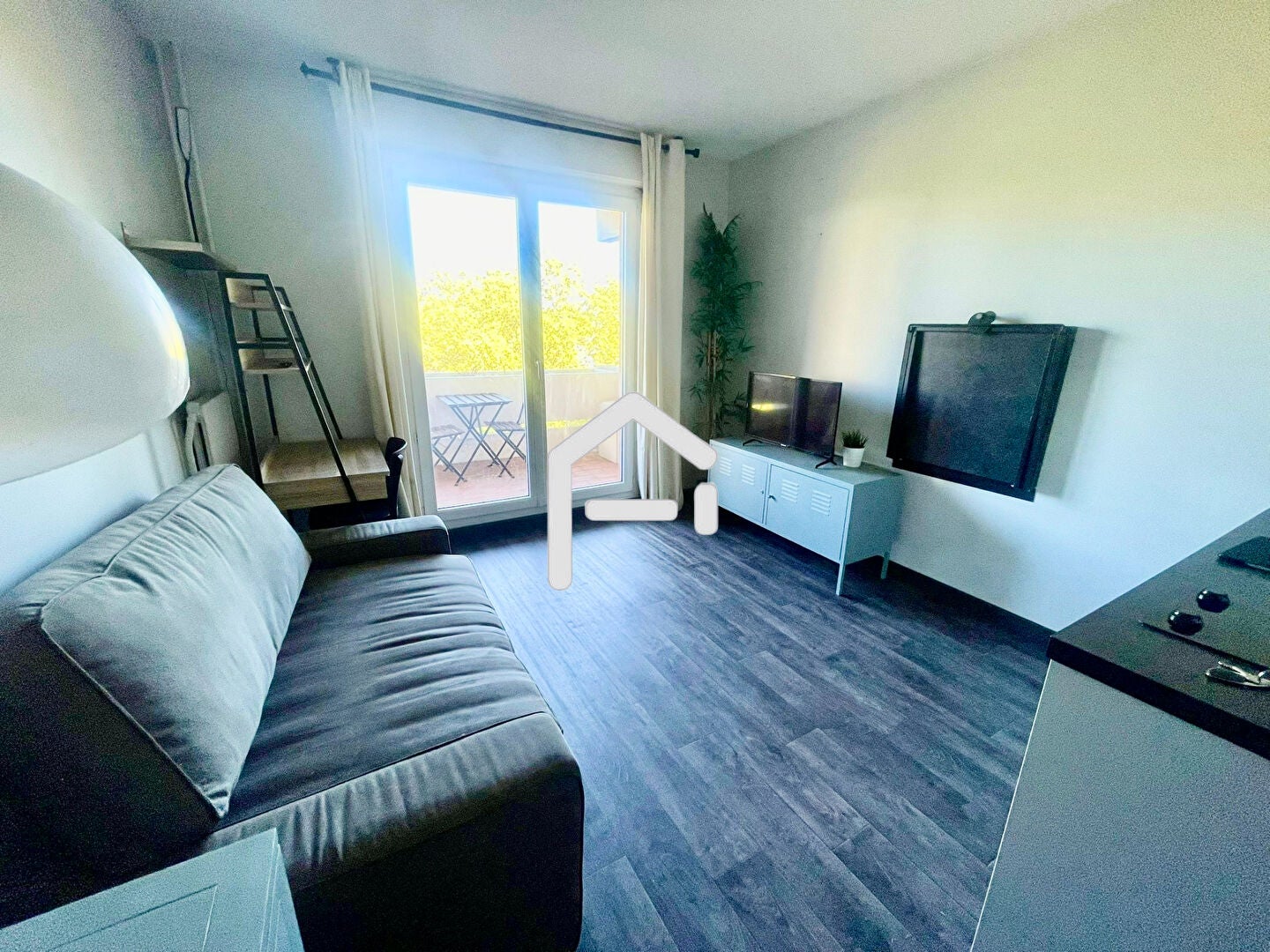 Appartement Boulevard de Bonrepos à Toulouse
