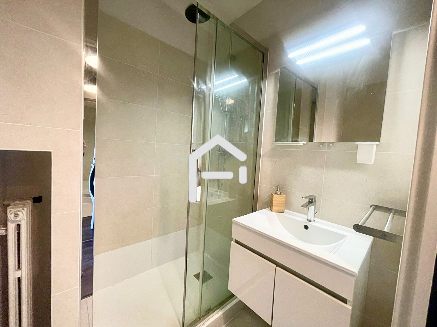 Appartement Boulevard de Bonrepos à Toulouse
