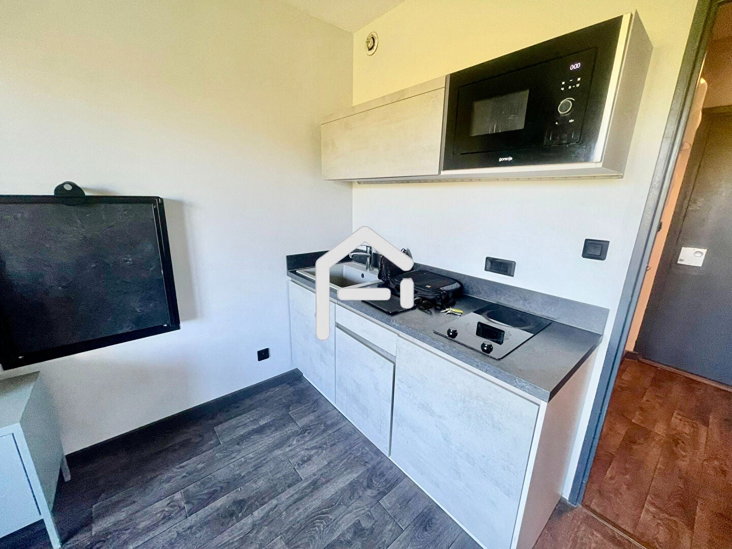 Appartement Boulevard de Bonrepos à Toulouse