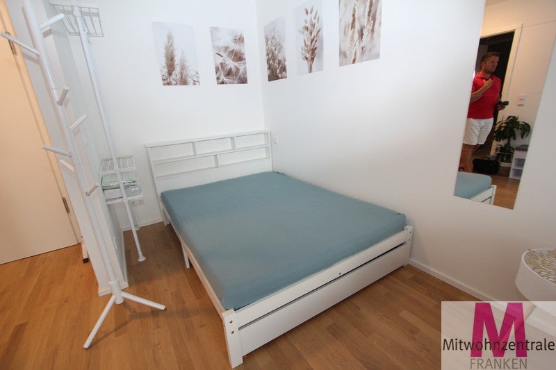 Wohnung Kreutzerstraße in Nürnberg
