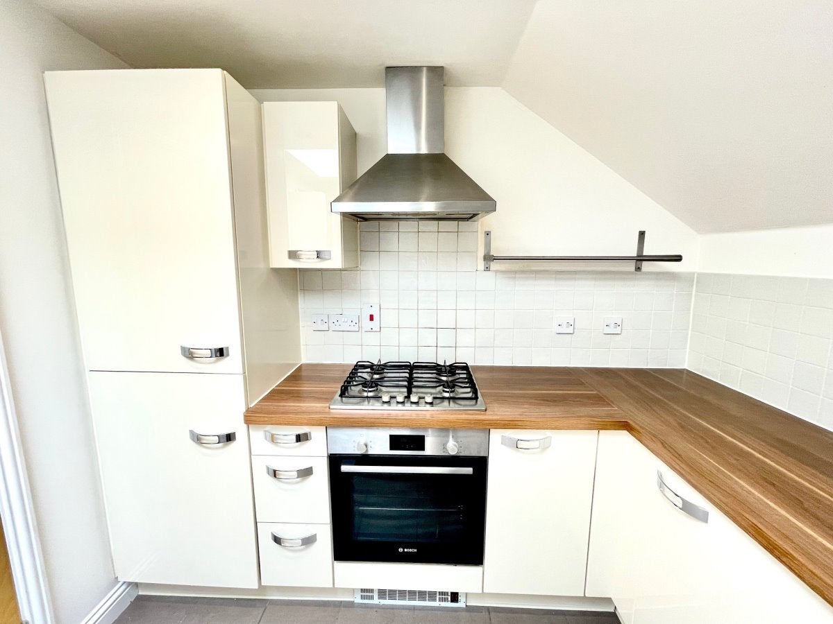 Flat Buttery Mews in London