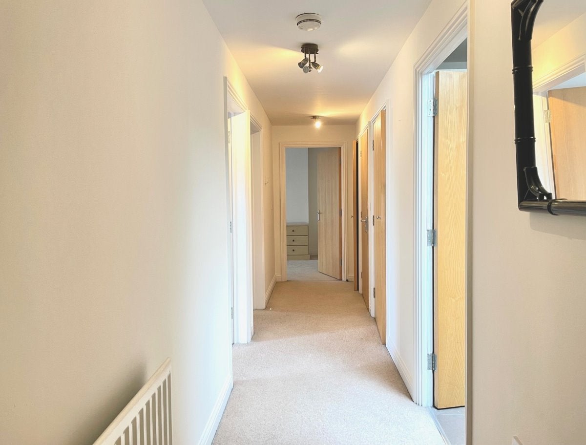 Flat Buttery Mews in London