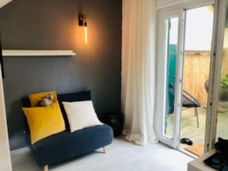 Flat Avenue de Verdun in Capbreton