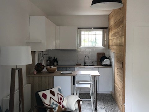 Flat Avenue de Verdun in Capbreton