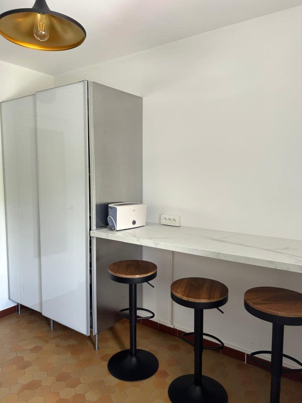 Flat Cours De Bilbao in Rennes