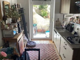 Wohnung Kriemhildenstraße in Wuppertal