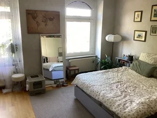 Wohnung Kriemhildenstraße in Wuppertal