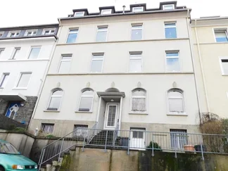 Wohnung Kriemhildenstraße in Wuppertal